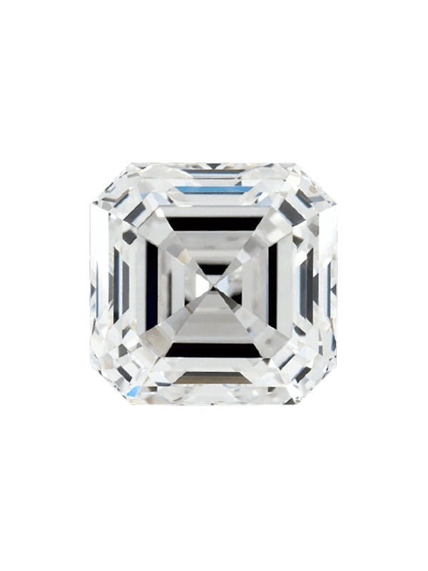 ASSCHER DIAMOND