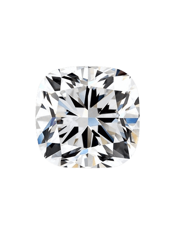 CUSHION DIAMOND