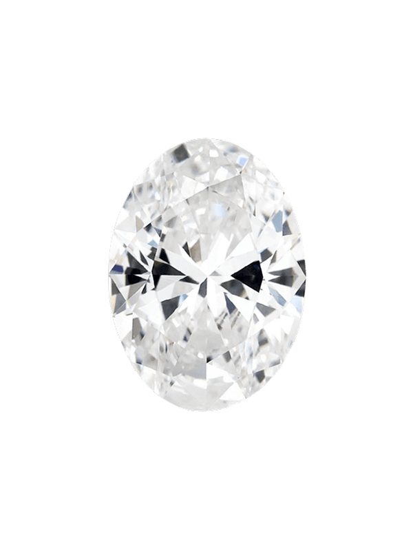 OVAL DIAMOND