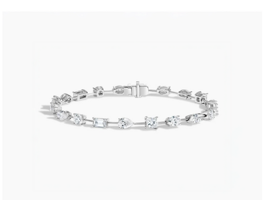 DIAMOND BRACELET