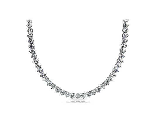 DIAMOND NECKLACE