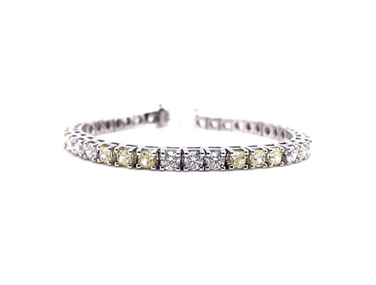 DIAMOND BRACELET