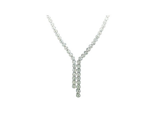 DIAMOND NECKLACE