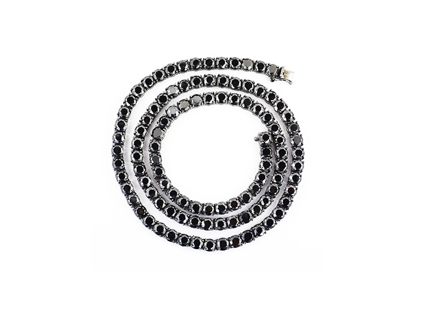 DIAMOND NECKLACE
