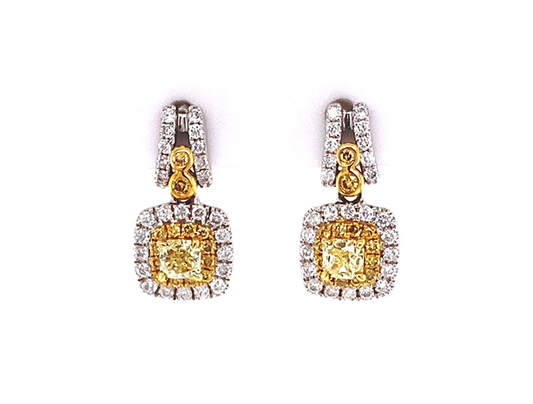 CUSHION CENTER/CUSHION STUDS